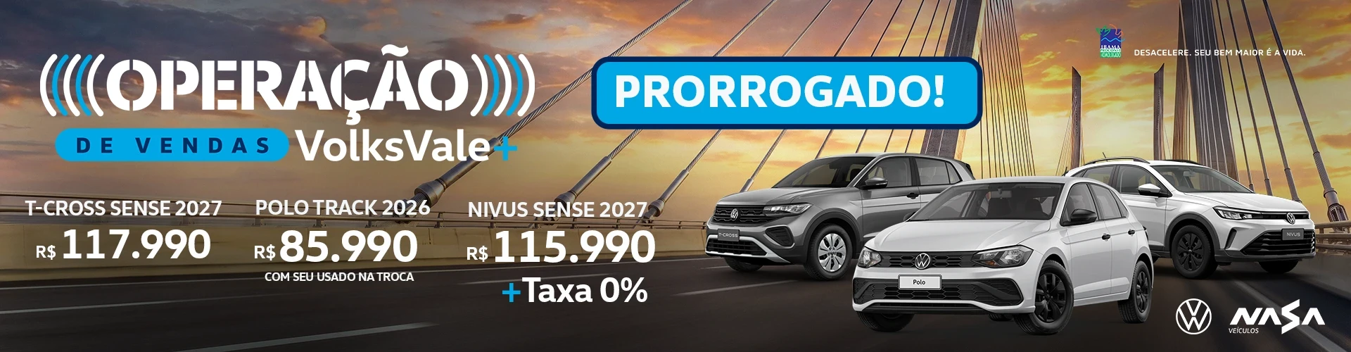 NASA - PRORROGADO - SITE 2